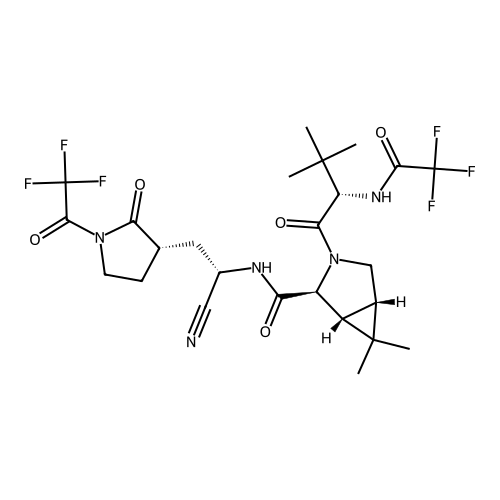 Boceprevir Impurity 6