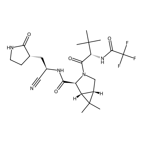Nirmatrelvir Impurity 6