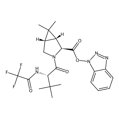 Boceprevir Impurity 13