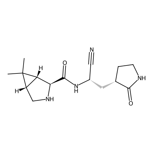 Boceprevir Impurity 10