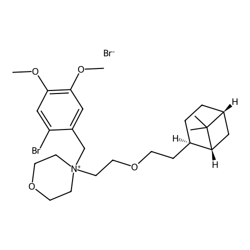 Pinaverium Bromide Impurity 22