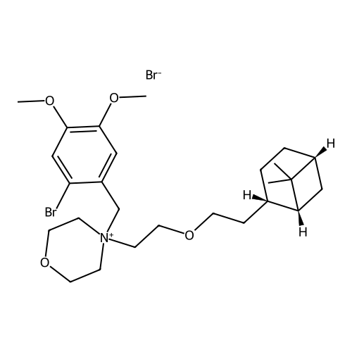 Pinaverium Bromide Impurity 5