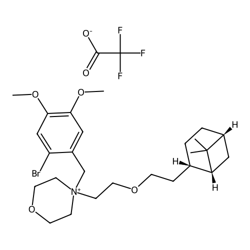 Pinaverium impurity 31