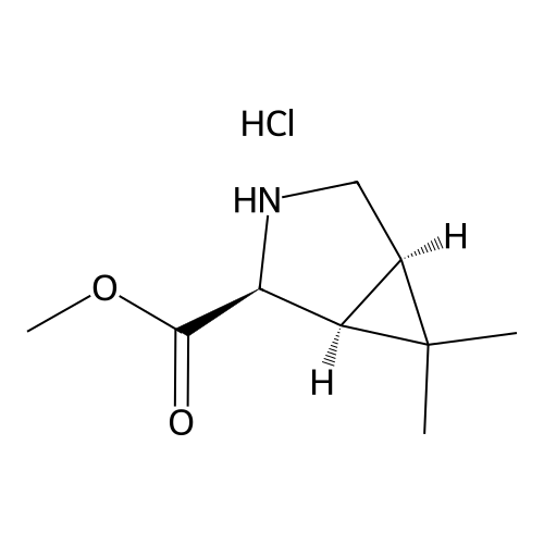 Nirmatrelvir Impurity 25