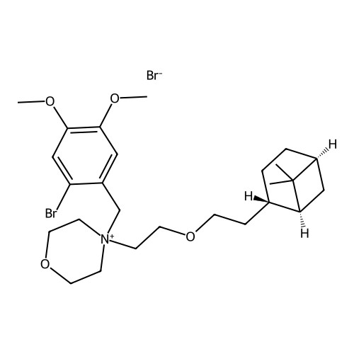 Pinaverium Impurity 4