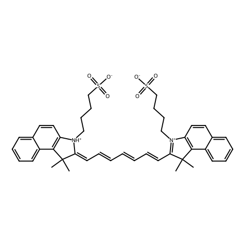 Indocyanine Green Impurity 7