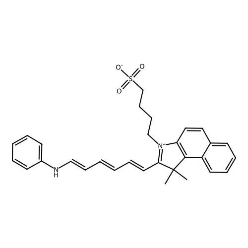 Indocyanine Green Impurity 42