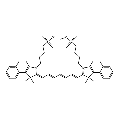 Indocyanine Green Impurity 4