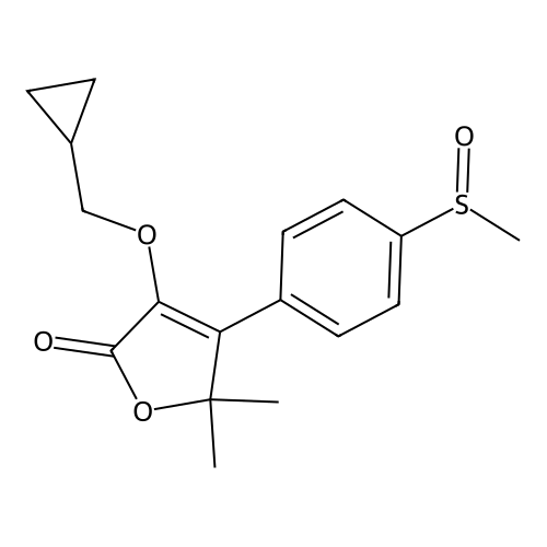 Firocoxib Impurity 1