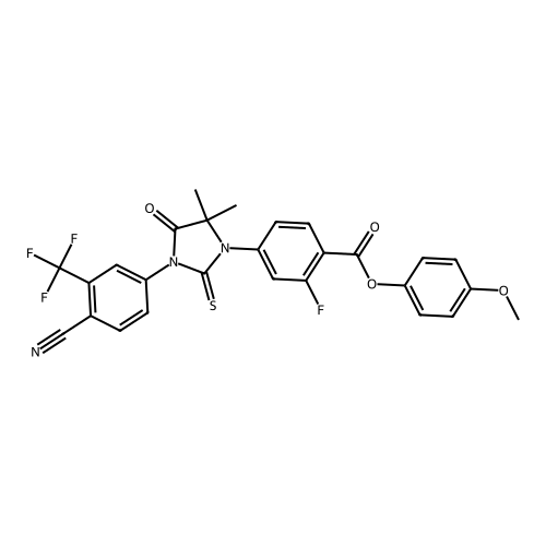 Enzalutamide Impurity 52