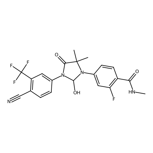 Enzalutamide Impurity 26