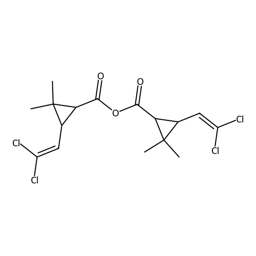 Permethrin EP Impurity H