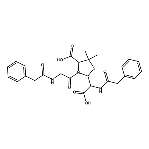 Benzylpenicillin Impurity 27