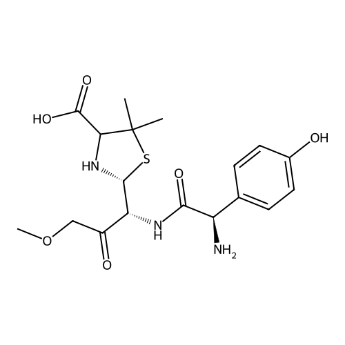 Benzylpenicillin Impurity 1