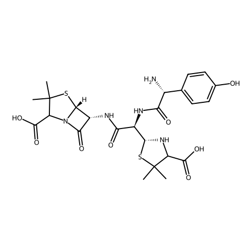 Amoxicillin Impurity 86