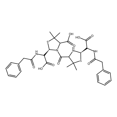 Benzylpenicillin Impurity 65