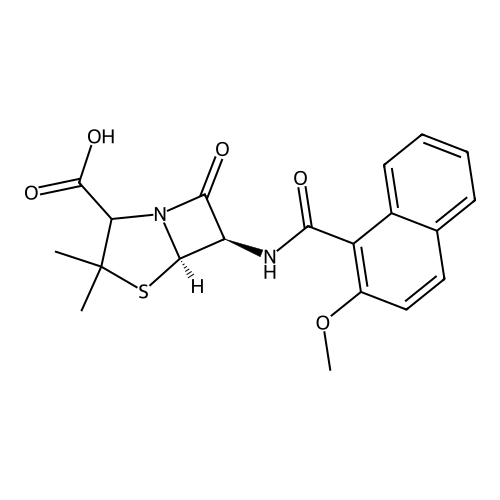 Penicillin Impurity 42