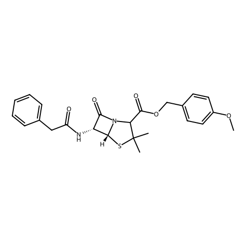 Benzylpenicillin Impurity 52
