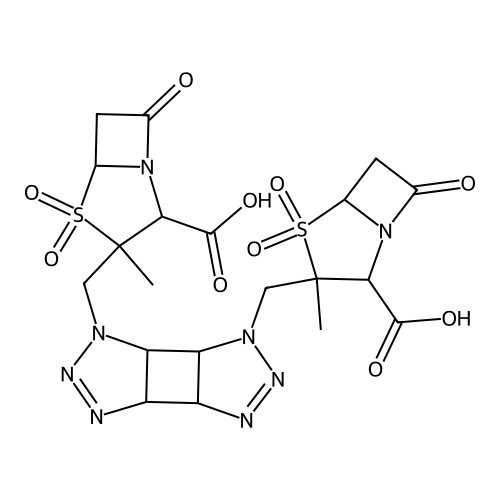 Tazobactam Impurity 16