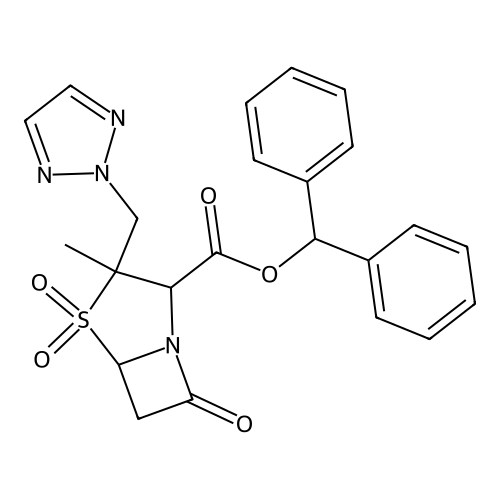 Tazobactam Impurity 33