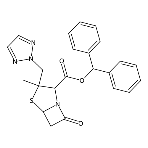 Tazobactam Impurity 34