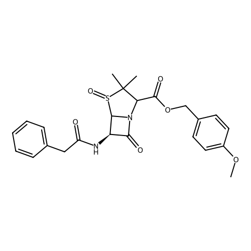 Benzylpenicillin Impurity 53