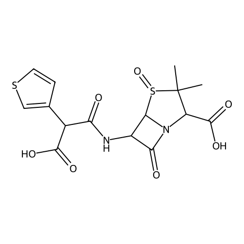 Ticarcillin Impurity 6