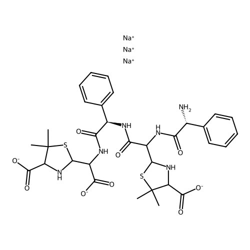Ampicillin Impurity 86