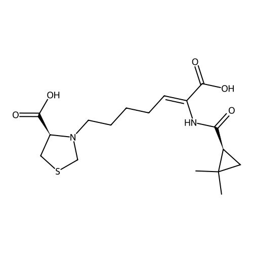 Cilastatin Impurity 23