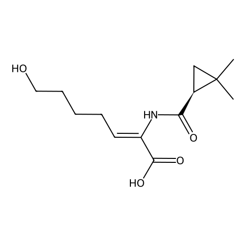 Cilastatin Sodium Impurity CPEA