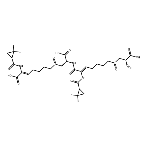 Cilastatin Impurity 34