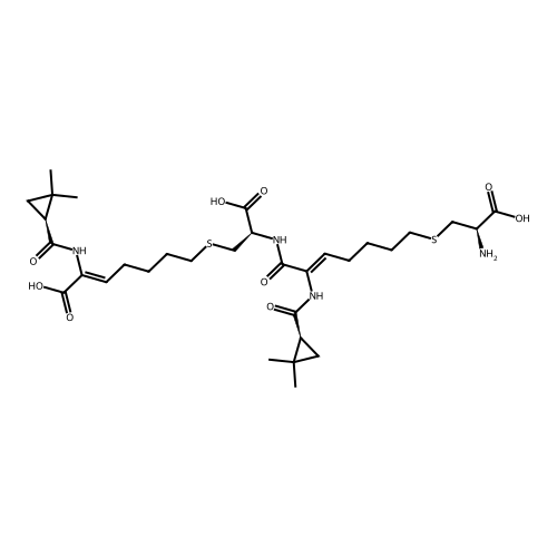 Cilastatin Impurity 33