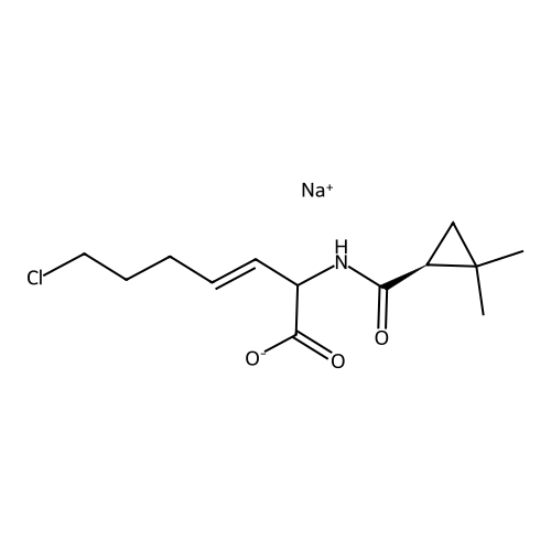 Cilastatin Impurity 12