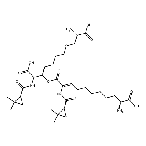 Cilastatin Impurity 44