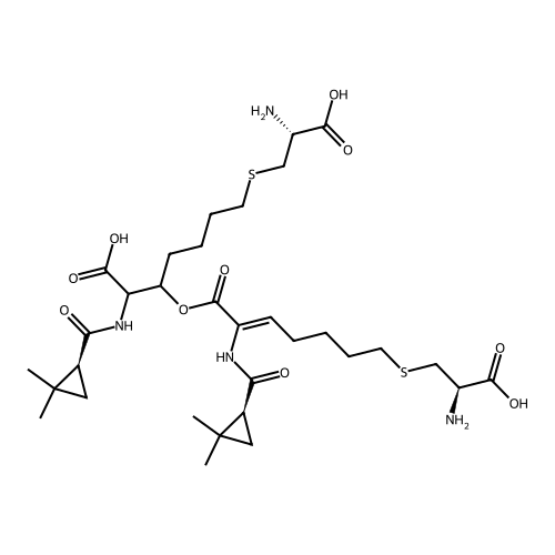 Cilastatin Impurity 30