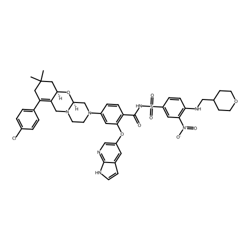 Venetoclax Impurity 16
