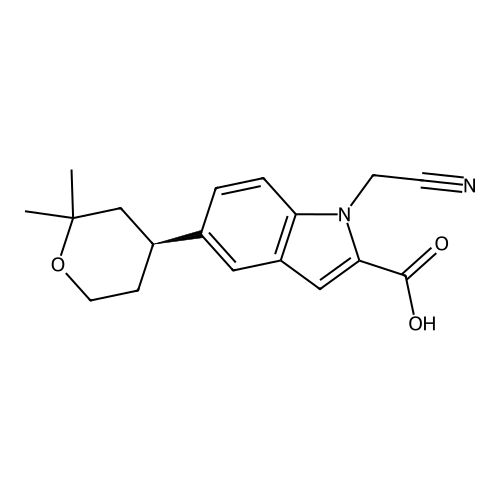 Orforglipron impurity 29