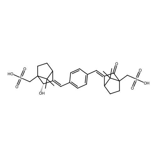 Endo-2-hydroxyecamsule