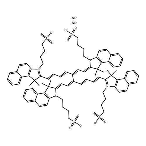 Indocyanine Green Impurity 32