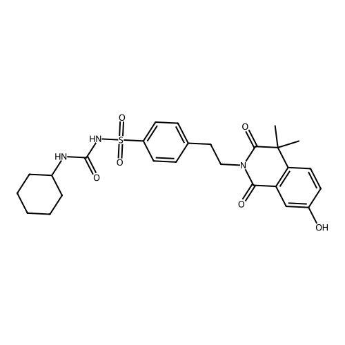 Gliquidone Impurity 6