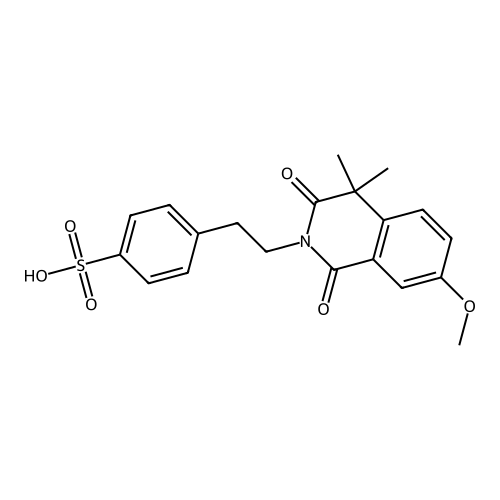 Gliquidone Impurity 7