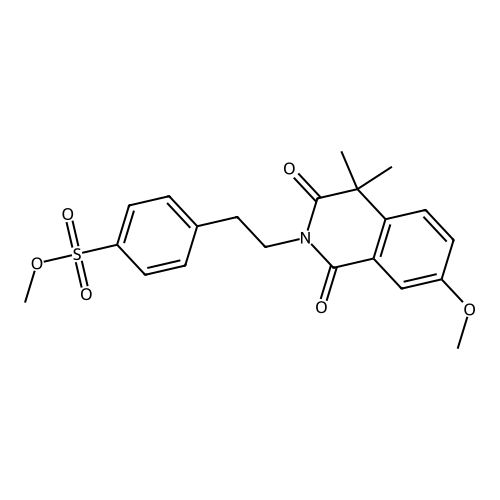 Gliquidone Impurity 10