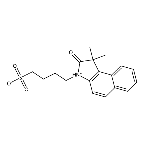 Indocyanine Green Impurity 31