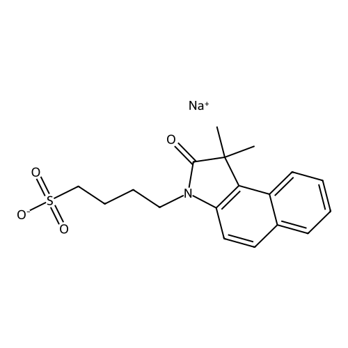 Indocyanine Green Impurity 33