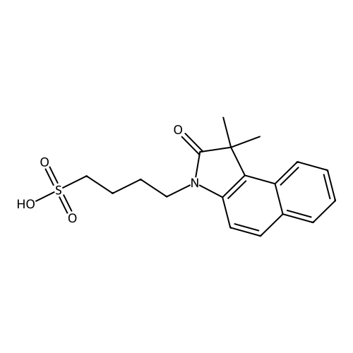 Indocyanine Green Impurity 28