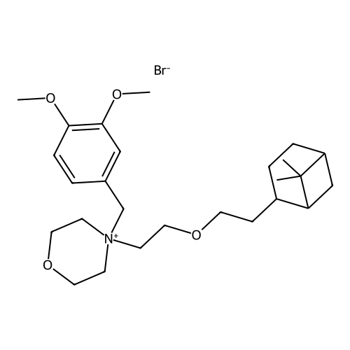 Pinaverium Bromide Impurity 20