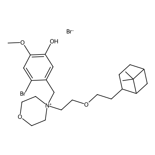 Pinaverium Impurity 24