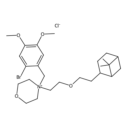 Pinaverium Chloride Impurity 18