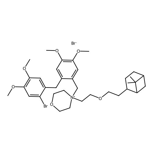 Pinaverium Bromide Impurity 23