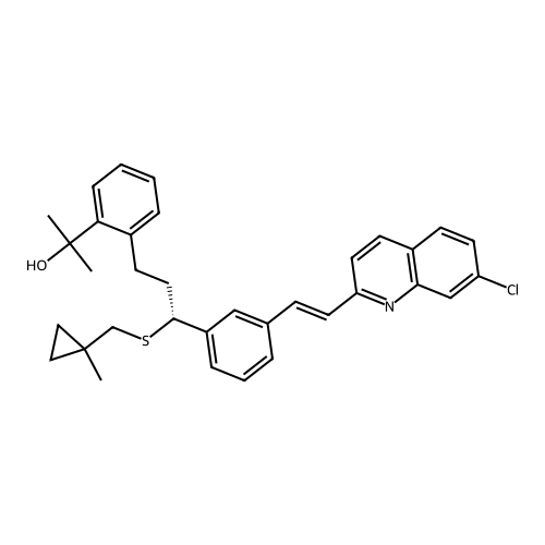 Montelukast Impurity 43